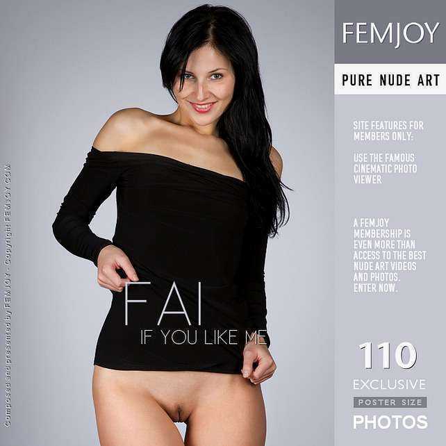 Fai If You Like Me